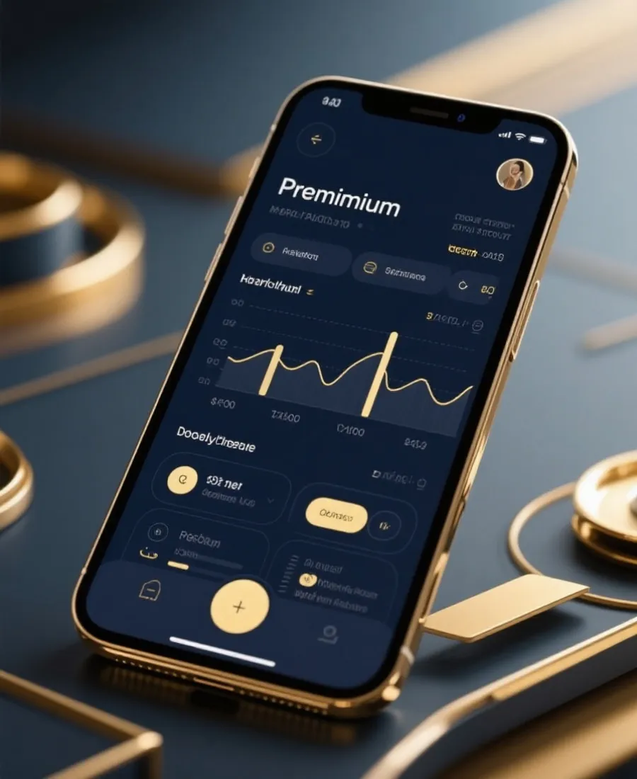 乐鱼体育 APP界面展示