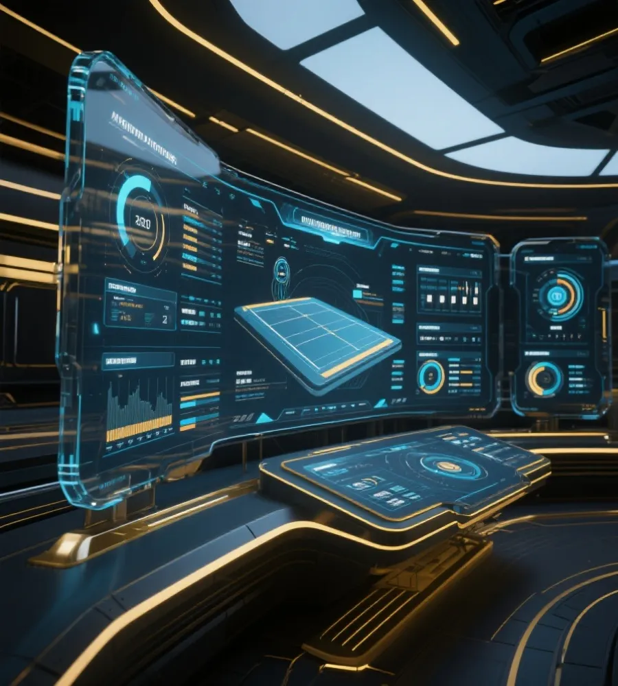 乐鱼体育平台技术展示