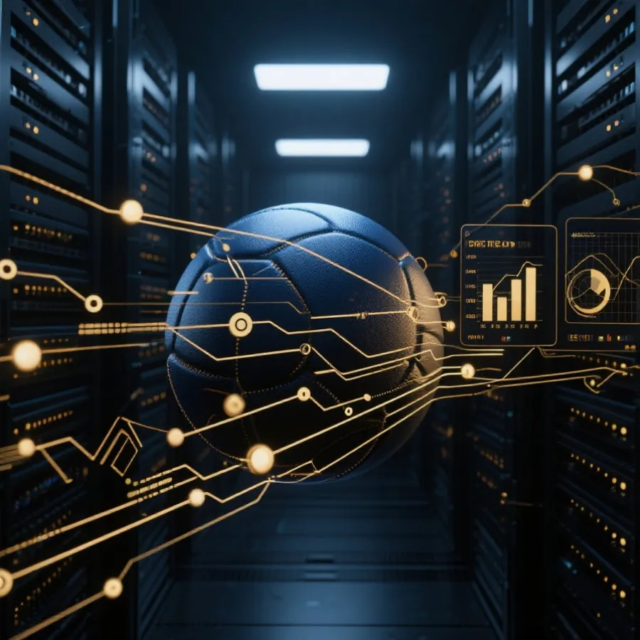 平台基础设施与技术能力示意图