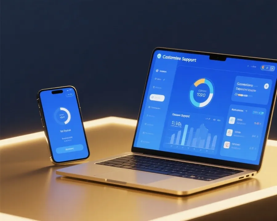 乐鱼体育帮助中心界面示意图